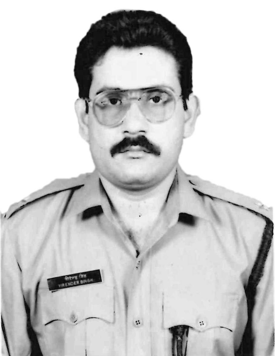 Singh Virender Singh Virender